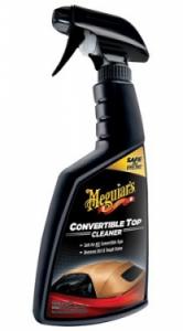 Convertible & Cabriolet Cleaner 473 ml