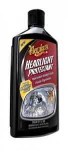 Headlight Protectant 296 ml