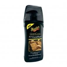 Meguiar's Gold Class Rich Leather Cleaner/Conditioner -