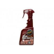 Meguiar's Quick Detailer