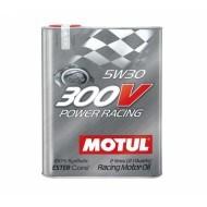 MOTUL 300V Power Racing 5W30