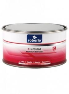 Roberlo Aluminio - Chit ALUMINIU