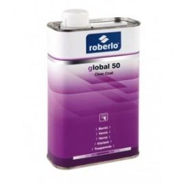 Roberlo Global 50 SET