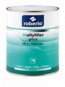 Roberlo MultyFiller Plus 4:1 SET