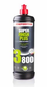Super Finish Plus Menzerna 3800 1L