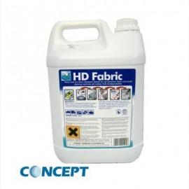 Concept HD Fabric Cleaner 5L