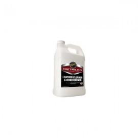 LEATHER CLEANER & CONDITIONER (3,78L)