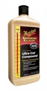 Ultra Cut Compound 0.945 L