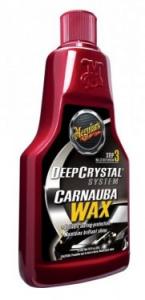 Deep Crystal Step 3 Wax - Liquid 473 ml