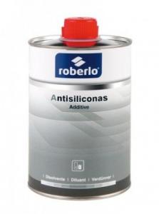 Roberlo Antisiliconas - Aditiv antisiliconic