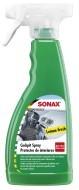 SONAX Solutie pentru curatarea bordului aroma de lamaie 500 ml