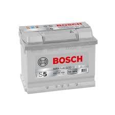Baterie Bosch S5 63Ah