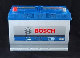 Baterie Bosch S4 95Ah