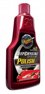 Deep Crystal Step 2 Polish 473 ml