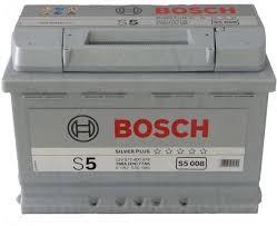 Baterie Bosch S5 77Ah