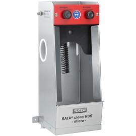 SATA Clean Micro - Masina de spalat pistoale