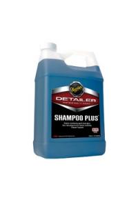 Shampoo Plus 3.78 L