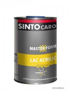 Lac SINTO Master HS Set(1.5L)