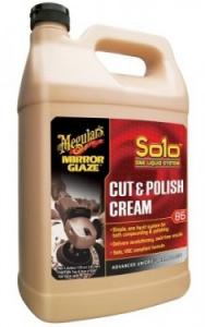 Cut & Polish Cream 3.78 L