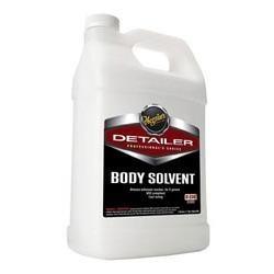 Body Solvent 3.78 L
