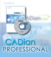 CADian 2006 Professional