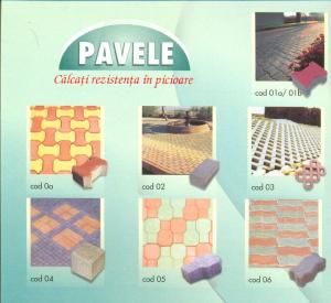 PAVELE