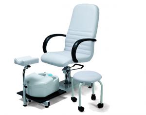 Complex pedichiura + scaunel pedichiurista