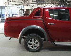 Fullbox MITSUBISHI L200 TRITON (2006+)