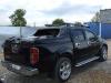 Fullbox nissan navara d40 (2006+)