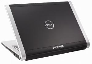 Dell XPS 1530 jet black