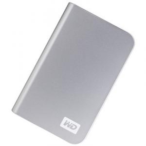 WESTERN DIGITAL WDMES5000TE