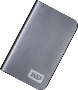 WESTERN DIGITAL WDML2500TE