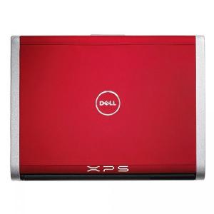 Dell XPS 1530 rosu