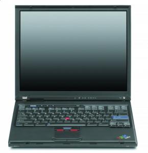 IBM Thinkpad T42 2373-W5N, 1.7 Ghz