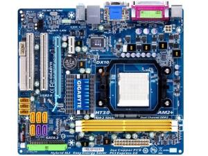 Gigabyte m85m us2h