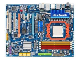 GIGABYTE MA790X-UD4P