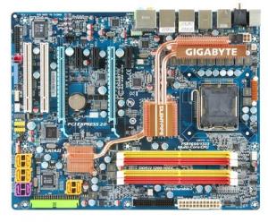 Gigabyte x48 dq6