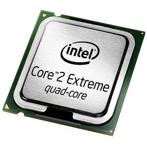 INTEL Core2 Extreme Quad QX9775 BX80574QX9775