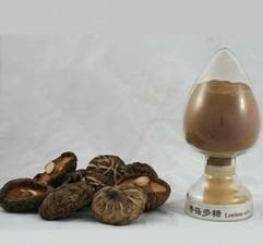 Shiitake mushroom Extract