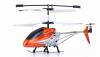 Cel mai scump mini-elicopter - cu gyro 3 canale model
