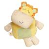 Moomba lion hug me toy