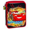 Penar echipat Cars McQueen Dragon Fireball BTS