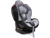 Scaun auto copii 9-25 kg cangaroo journey gri inchis