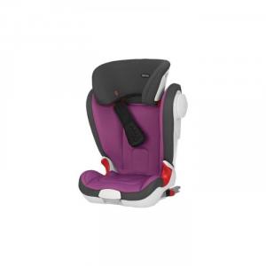 Scaun Auto Kidfix Xp Sict 15-36 kg Cool Berry