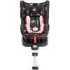 Scaun Auto Rider cu Sistem Isofix 0-18 Kg Little Horse