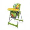 Baby design pepe colors 04 green giraf - scaun de
