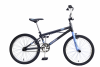 Bicicleta jumper 2005 1v 2015 negru-verde