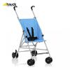 Carucior buggy go-s blue