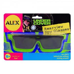 Ochelari de spion cu vedere la spate Alex Toys