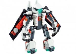 Robot zburator (31034)